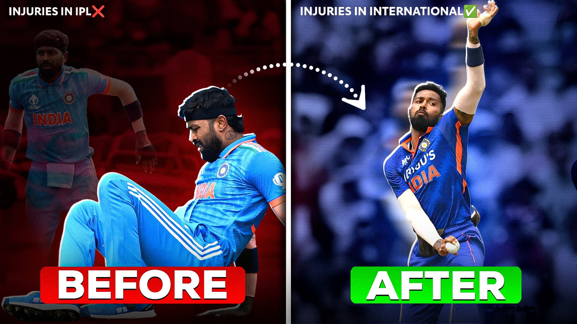 Fast Bowling Action Tips to Prevent Injury and Boost Performance